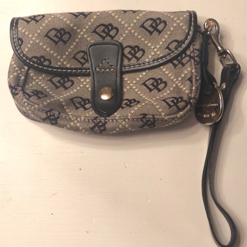 Dooney and Bourke